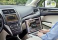 Обновлённый кроссовер Lincoln MKC 2019 модельного года