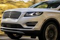 Обновлённый кроссовер Lincoln MKC 2019 модельного года