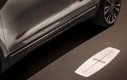 Обновлённый кроссовер Lincoln MKC 2019 модельного года