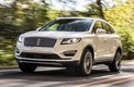 Обновлённый кроссовер Lincoln MKC 2019 модельного года