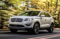 Обновлённый кроссовер Lincoln MKC 2019 модельного года