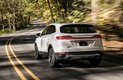 Обновлённый кроссовер Lincoln MKC 2019 модельного года