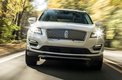 Обновлённый кроссовер Lincoln MKC 2019 модельного года