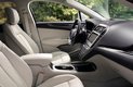 Обновлённый кроссовер Lincoln MKC 2019 модельного года