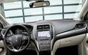 Обновлённый кроссовер Lincoln MKC 2019 модельного года