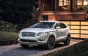 Обновлённый кроссовер Lincoln MKC 2019 модельного года