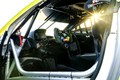 Гоночное купе Aston Martin Vantage GTE нового поколения