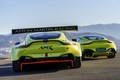 Гоночное купе Aston Martin Vantage GTE нового поколения