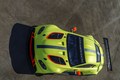 Гоночное купе Aston Martin Vantage GTE нового поколения