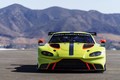Гоночное купе Aston Martin Vantage GTE нового поколения