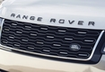 Внедорожник Land Rover Range Rover SVAutobiography LWB 2018 модельного года