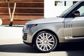 Внедорожник Land Rover Range Rover SVAutobiography LWB 2018 модельного года