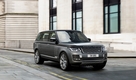 Внедорожник Land Rover Range Rover SVAutobiography LWB 2018 модельного года