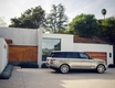 Внедорожник Land Rover Range Rover SVAutobiography LWB 2018 модельного года