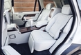 Внедорожник Land Rover Range Rover SVAutobiography LWB 2018 модельного года