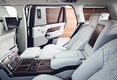 Внедорожник Land Rover Range Rover SVAutobiography LWB 2018 модельного года