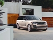 Внедорожник Land Rover Range Rover SVAutobiography LWB 2018 модельного года