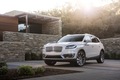 Кроссовер Lincoln Nautilus 2019 модельного года