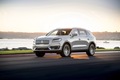 Кроссовер Lincoln Nautilus 2019 модельного года