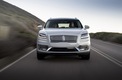Кроссовер Lincoln Nautilus 2019 модельного года
