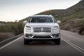 Кроссовер Lincoln Nautilus 2019 модельного года