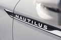 Кроссовер Lincoln Nautilus 2019 модельного года