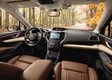Внедорожник Subaru Ascent 2019 модельного года