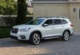 Внедорожник Subaru Ascent 2019 модельного года
