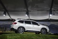 Внедорожник Subaru Ascent 2019 модельного года