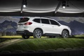 Внедорожник Subaru Ascent 2019 модельного года