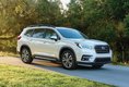 Внедорожник Subaru Ascent 2019 модельного года