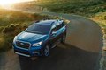 Внедорожник Subaru Ascent 2019 модельного года