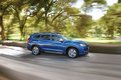 Внедорожник Subaru Ascent 2019 модельного года