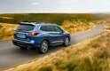 Внедорожник Subaru Ascent 2019 модельного года