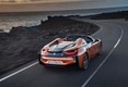 Новый BMW i8 Roadster и BMW i8 Coupe
