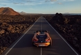 Новый BMW i8 Roadster и BMW i8 Coupe