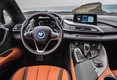 Новый BMW i8 Roadster и BMW i8 Coupe