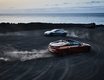 Новый BMW i8 Roadster и BMW i8 Coupe