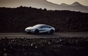 Новый BMW i8 Roadster и BMW i8 Coupe