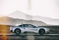 Новый BMW i8 Roadster и BMW i8 Coupe