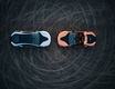 Новый BMW i8 Roadster и BMW i8 Coupe