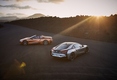 Новый BMW i8 Roadster и BMW i8 Coupe