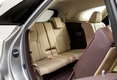 Семиместный кроссовер Lexus RX L