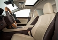 Семиместный кроссовер Lexus RX L