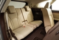 Семиместный кроссовер Lexus RX L