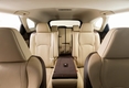 Семиместный кроссовер Lexus RX L