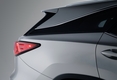 Семиместный кроссовер Lexus RX L