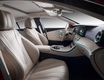 Mercedes-Benz CLS нового поколения