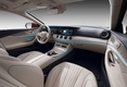 Mercedes-Benz CLS нового поколения