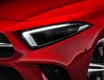 Mercedes-Benz CLS нового поколения
